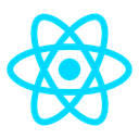 React logo