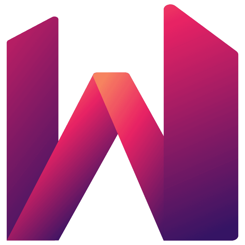 Wazeer logo watermark